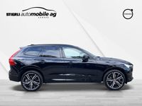 gebraucht Volvo XC60 2.0 T8 TE R-Design eAWD