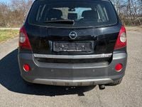 Gebraucht Opel Antara Enjoy 150 PS (110 kW) 2007 SUV