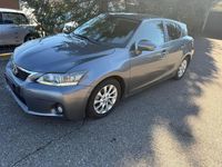 Gebraucht Lexus CT200h 136 PS (100 kW) 2014