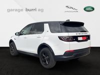 gebraucht Land Rover Discovery Sport 2.0 i4 AT