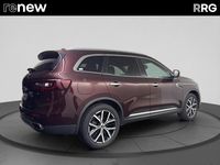 Gebraucht Renault Koleos Techno 185 PS (136 kW) 2023 Rot SUV