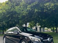 Gebraucht Mercedes CLA200 Shooting Brake 136 PS (100 kW) 2018 Kombi