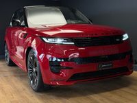 Gebraucht Land Rover Range Rover Sport First Edition 530 PS (389 kW) 2024 SUV