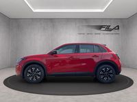 Gebraucht Fiat 600E Red 114 kW (156 PS) 2024 SUV