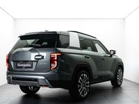 Neu Ssangyong (KGM) Torres 163 PS (119 kW) 2025 SUV