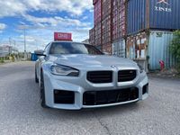 Gebraucht BMW M2 460 PS (338 kW) 2023 Coupé