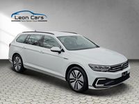 gebraucht VW Passat Variant 1.4 TSI GTE Hybrid DSG