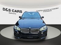 gebraucht BMW X5 40e iPerformance Steptronic