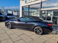 gebraucht BMW 430 i Cabriolet M Sport Steptronic