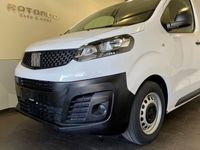 gebraucht Fiat Scudo 1.5 MJ L1 Business