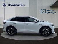 Gebraucht VW ID.5 Pro Performance 150 kW (204 PS) 2022 Weiss SUV