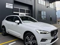 Gebraucht Volvo XC60 Inscription 250 PS (183 kW) 2018 SUV