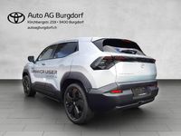 Neu Toyota Urban Cruiser Premium 135 kW (184 PS) 2026 Silber SUV