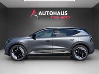 Gebraucht Renault Scenic E-Tech Iconic 160 kW (218 PS) 2025 Grau SUV