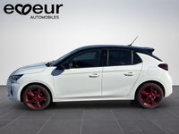 Gebraucht Opel Corsa GS Line 130 PS (95 kW) 2022 Limousine