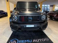 Gebraucht Mercedes G63 AMG AMG Edition 1 585 PS (430 kW) 2019 SUV