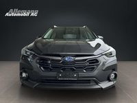 Gebraucht Subaru Crosstrek 136 PS (100 kW) 2025 SUV