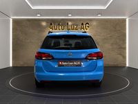 Gebraucht Opel Astra Enjoy 110 PS (80 kW) 2017 Kombi