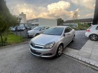 Gebraucht Opel Astra Enjoy 115 PS (84 kW) 2007
