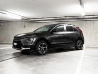 Gebraucht Kia Niro 182 PS (133 kW) 2023 Grau SUV