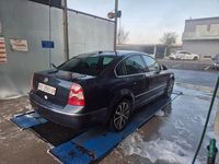 Gebraucht VW Passat Highline 180 PS (132 kW) 2004