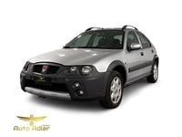 Gebraucht Rover Streetwise 103 PS (75 kW) 2005