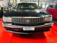 Gebraucht Cadillac Deville 279 PS (205 kW) 1999 Limousine