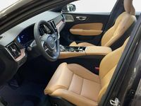 gebraucht Volvo S60 2.0 T8 TE Ultimate Bright eAWD