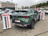 gebraucht Kia Sportage 1.6T-GDi MHEV DCT-Automat