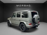 gebraucht Mercedes G500 AMG Line