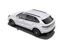 gebraucht Porsche Cayenne E-HYBRID