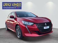 gebraucht Peugeot 208 1.2 PureTech 100 Active Pack