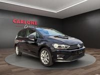 Gebraucht VW Golf Sportsvan Comfortline 125 PS (91 kW) 2015 Van / Kleinbus