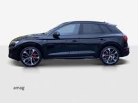 gebraucht Audi Q5 55 TFSI e S line