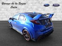 gebraucht Honda Civic 2.0i-VTEC Type R