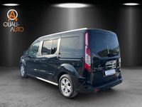 gebraucht Ford Grand Tourneo Connect 1.5 TDCi Titanium Powershift