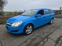 Gebraucht Opel Astra 115 PS (84 kW) 2010