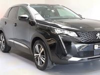 gebraucht Peugeot 3008 1.5 BHDi All.P. EAT8