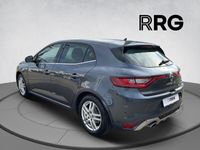 gebraucht Renault Mégane GT Line 1.2 16V Turbo