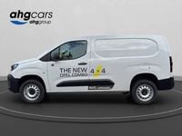 Neu Opel Combo S 130 PS (95 kW) 2025 Limousine