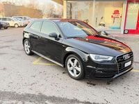 Gebraucht Audi A3 Ambition 180 PS (132 kW) 2013