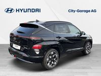 gebraucht Hyundai Kona Electric Vertex 65.4 kWh