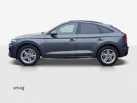 gebraucht Audi Q5 SB 40 TDI S line