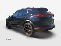 gebraucht Cupra Formentor 2.5TSI VZ5 4Drive DSG