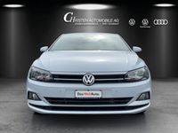 gebraucht VW Polo Comfortline