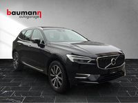 Gebraucht Volvo XC60 Inscription 190 PS (139 kW) 2020 SUV