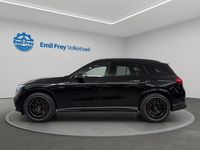 Neu Mercedes GLC43 AMG Executive 435 PS (319 kW) 2026 Schwarz SUV