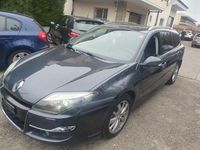 Gebraucht Renault Laguna GrandTour 173 PS (127 kW) 2012 Kombi