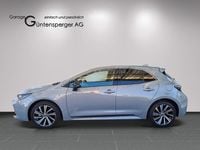Gebraucht Toyota Corolla Trend 122 PS (89 kW) 2022 Grau Limousine