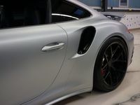 gebraucht Porsche 911 Turbo PDK // ** Ein UNIKAT mit 721ps. 950Nm